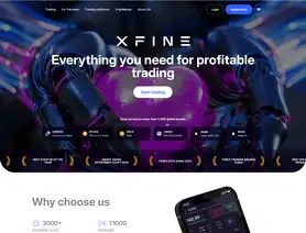 XFINE