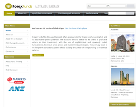 ForexFunds.com.au