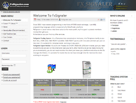FxSignaler.com
