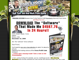 Forexprofitcode.com