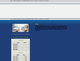 MoneyTreeFx.com
