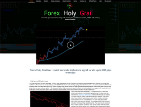 ForexHolyGrail.com