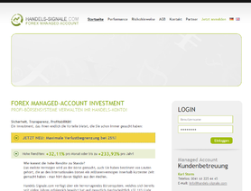 Handels-Signale.com