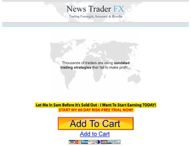 NewsTraderFX.com