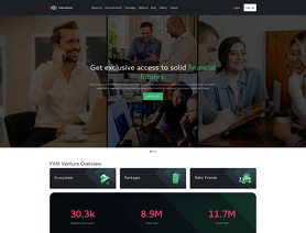 FXM Venture