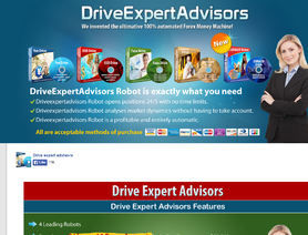 DriveExpertAdvisors.com