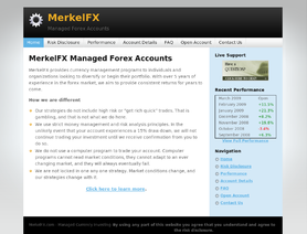 MerkelFX.com