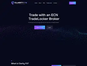 ClarityFX
