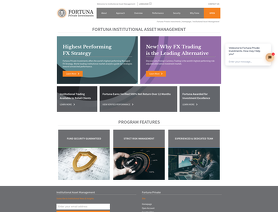 FortunaPrivate.com