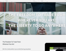 OptionRidge.com
