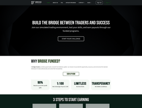 Bridge Funded