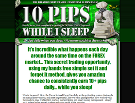 10PipsWhileISleep.com
