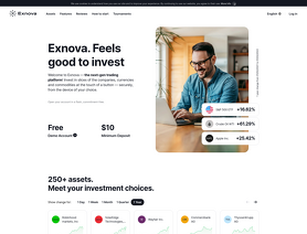 Exnova