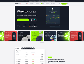 SimpleFX.com