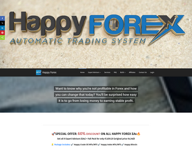 HappyForex.de (.sk)