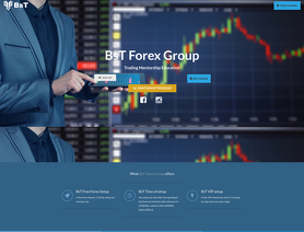 BST-ForexGroup.com