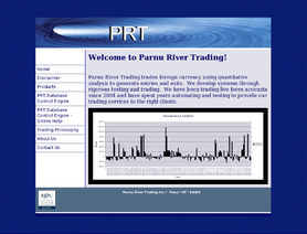 ParnuRiverTrading.com