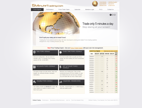 5MinuteTrading.com