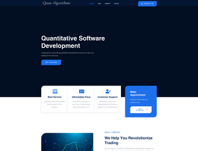 Quan Algorithms