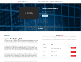 TraderNoble.com