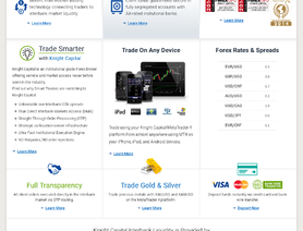 KnightCapitalMarkets.com