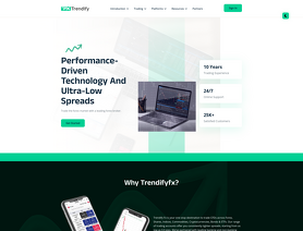 TrendifyFX