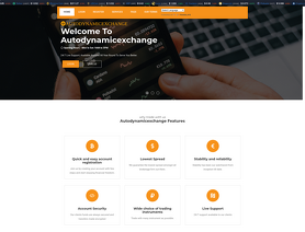 AutoDynamicExchange