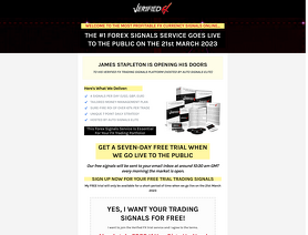 VerifiedFX.com