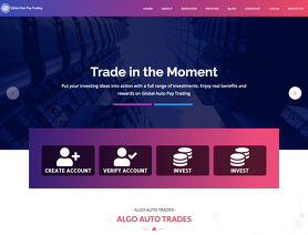 Global Auto Pay Trading