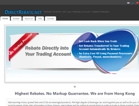 DirectRebate.net