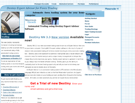 DestinyForex.com