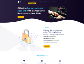 TradersCap.com