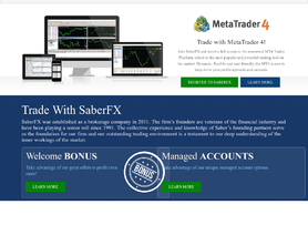SaberFX.com