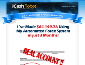 iCashRobot.com