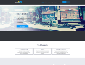 OptionFX.co (.trade)