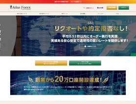 Atforex-Markets.com