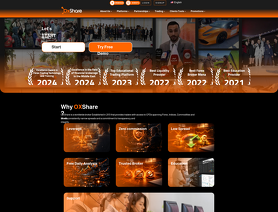 OXShare