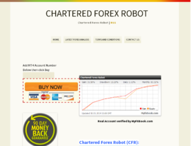 Chartered-Forex-Robot.com