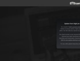 HighLow.net