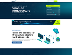 BeeksGroup.com