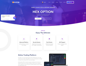 HexOption.com