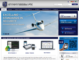 StrategemFx.com
