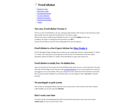 FreeFXRobot.com