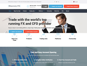 Discovery-Forex.com