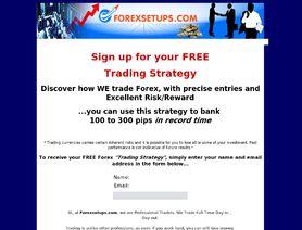 forexsetups.com