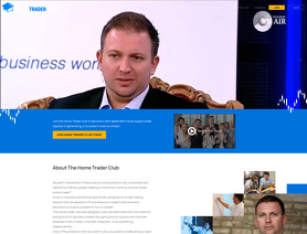 Home Trader Club