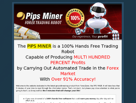 PipsMiner.com