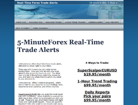 5-MinuteForex.com