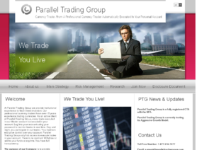 ParallelTradingGroup.com