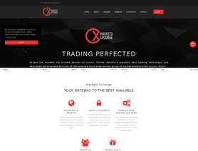 MarketsXchange.com